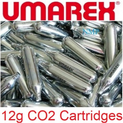 Umarex Co2 Capsule 12g (2024) 