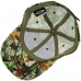 Camouflage Cap green