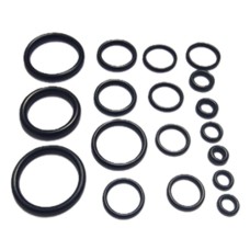 RTI Arms Spare Seal Kit for Priest, Priest II, Prophet, Prophet II, Prophet 3, P-3 seal kit