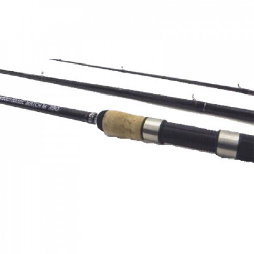 13FT Silstar Carbodynamic Match Rod SIL230 - Match Fishing