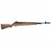 Springfield Armoury M1A Underlever Spring Powered Air Rifle .177 calibre pellets