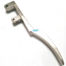 Webley Raider 12, Mastiff Replacement Cocking lever right hand silver