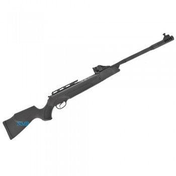 Hatsan Speedfire synthetic stock break barrel Multi Shot air rifle 12 shot .177 calibre