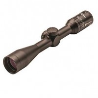 Nikko Stirling Panamax 3-9 x 50 Extreme Field of View One Inch Tube Half Mil Dot Reticule rifle scope