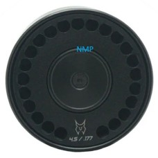 RTI Arms Spare Magazine for RTI MORA .177 calibre 23 shot