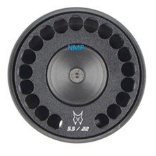 RTI Arms Spare Magazine for RTI MORA .22 calibre 19 shot