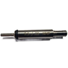 RTI Arms Spare Pellet Probe for Priest, Priest II, Prophet, Prophet II, Prophet 3, P-3 stainless steel .22 calibre