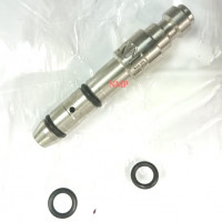 Steyr LG Airgun Fill Probe Quick Coupler Snap Socket Fitting for filling PCP Pre charged Rifles with grease and O Rings