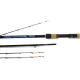 Feeder and Coarse Fishing Rods