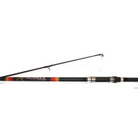 12ft TAKTIX CARP ROD 2 piece TAK124 - Carp Fishing Rods 